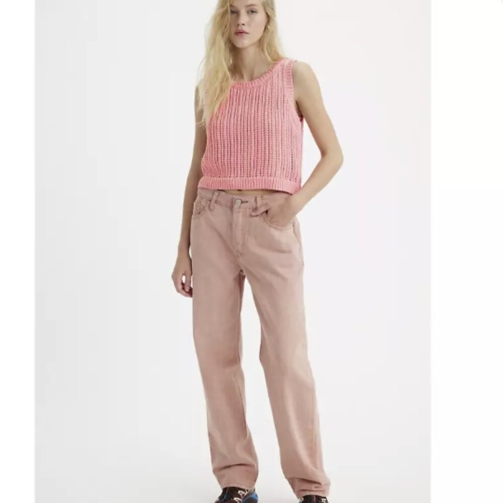 Brand New with Tag- 501® ‘90s Women's Colored Denim Jeans